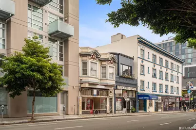 1467-1469 Pine Street, San Francisco, CA 94109 - Photo 3