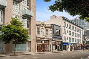 1467-1469 Pine St, San Francisco, CA 94109 - Photo 3
