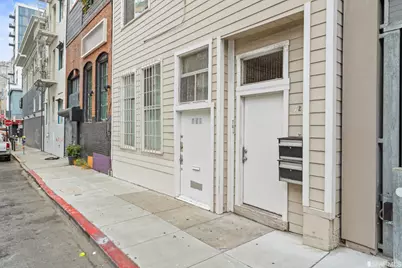 1467-1469 Pine Street, San Francisco, CA 94109 - Photo 33