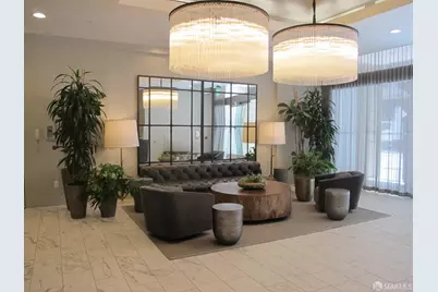 199 New Montgomery Street #1505, San Francisco, CA 94105 - Photo 5