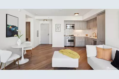 401 Harrison Street #10D, San Francisco, CA 94105 - Photo 5