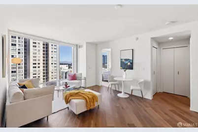 401 Harrison Street #10D, San Francisco, CA 94105 - Photo 11
