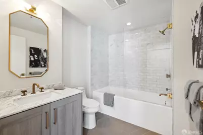 401 Harrison Street #10D, San Francisco, CA 94105 - Photo 17