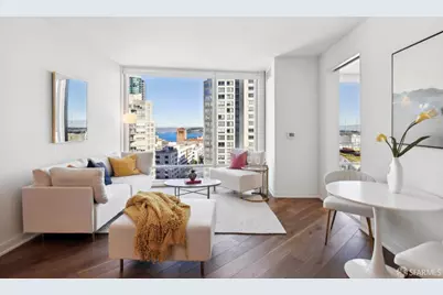 401 Harrison Street #10D, San Francisco, CA 94105 - Photo 3