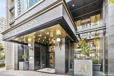 401 Harrison Street #10D, San Francisco, CA 94105 - Photo 35