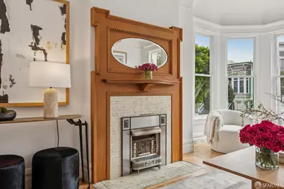 1454 Hayes Street, San Francisco, CA 94117 - Photo 5