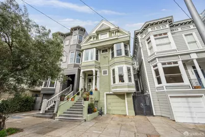 1454 Hayes Street, San Francisco, CA 94117 - Photo 1