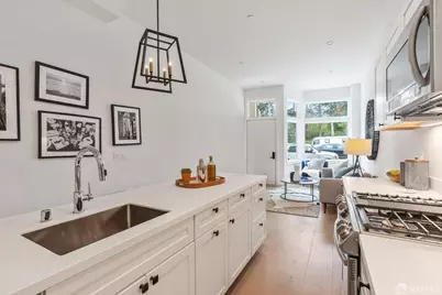 3036 Fulton Street #1, San Francisco, CA 94118 - Photo 5