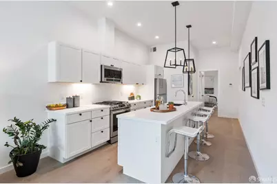 3036 Fulton Street #1, San Francisco, CA 94118 - Photo 3