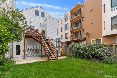 3036 Fulton Street #1, San Francisco, CA 94118 - Photo 11