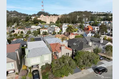 140 Hernandez Avenue, San Francisco, CA 94127 - Photo 39