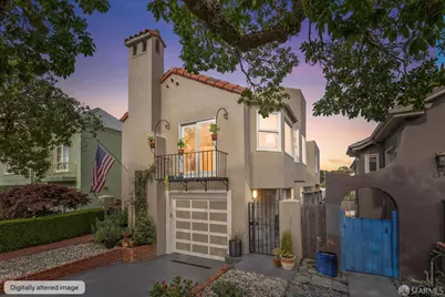 140 Hernandez Avenue, San Francisco, CA 94127 - Photo 1
