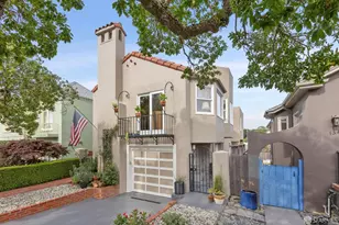 140 Hernandez Ave, San Francisco, CA 94127 - Photo 37