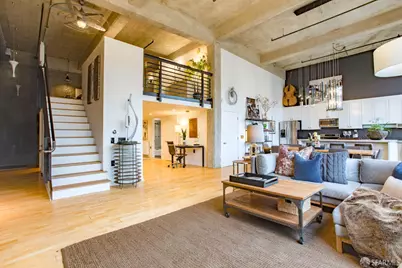 465 10th Street #206, San Francisco, CA 94103 - Photo 9