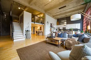 465 10th St, San Francisco, CA 94103 - Photo 3