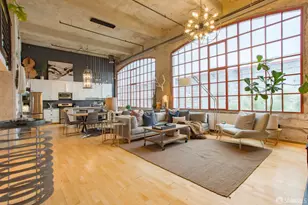 465 10th St, San Francisco, CA 94103 - Photo 1