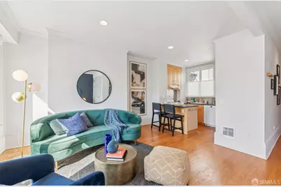 929 Bush Street #7, San Francisco, CA 94109 - Photo 5