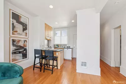 929 Bush Street #7, San Francisco, CA 94109 - Photo 7