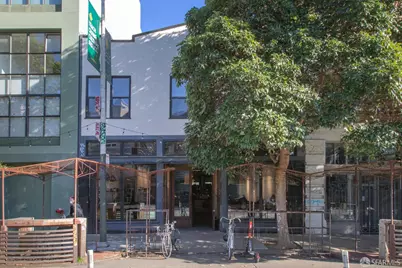 3530-3532 22nd Street, San Francisco, CA 94114 - Photo 93