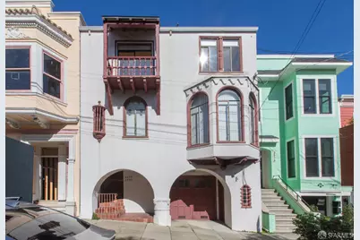 3530-3532 22nd Street, San Francisco, CA 94114 - Photo 31