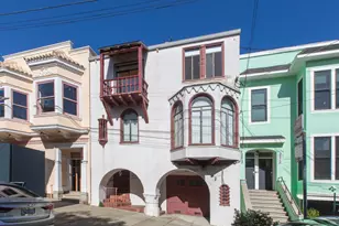 3530-3532 22nd St, San Francisco, CA 94114 - Photo 1