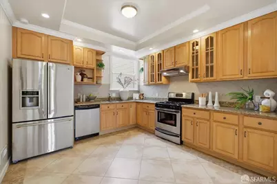 631 18th Avenue, San Francisco, CA 94121 - Photo 19