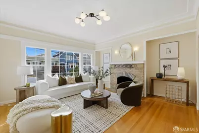 631 18th Avenue, San Francisco, CA 94121 - Photo 3