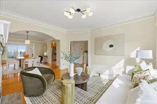 631 18th Ave, San Francisco, CA 94121 - Photo 1