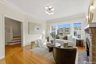 631 18th Ave, San Francisco, CA 94121 - Photo 5