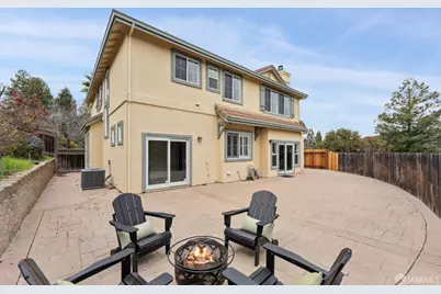 4275 Marietta Court, Concord, CA 94518 - Photo 37
