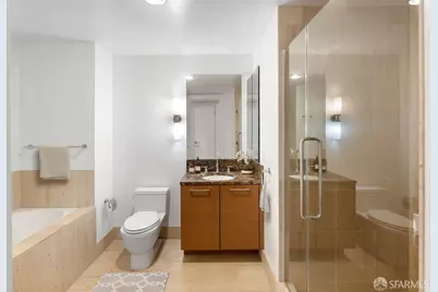 301 Mission Street #7C, San Francisco, CA 94105 - Photo 23