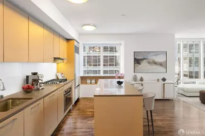 301 Mission Street #7C, San Francisco, CA 94105 - Photo 13
