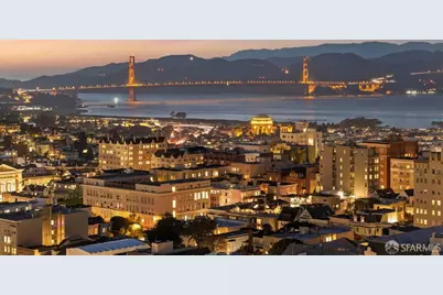 2200 Sacramento Street #1601, San Francisco, CA 94115 - Photo 3