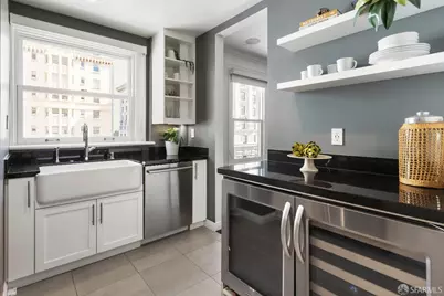 1100 Sacramento Street #404, San Francisco, CA 94108 - Photo 15