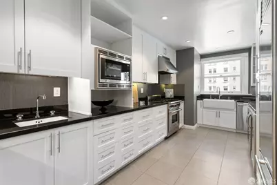 1100 Sacramento Street #404, San Francisco, CA 94108 - Photo 15