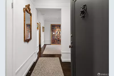 1100 Sacramento Street #404, San Francisco, CA 94108 - Photo 5