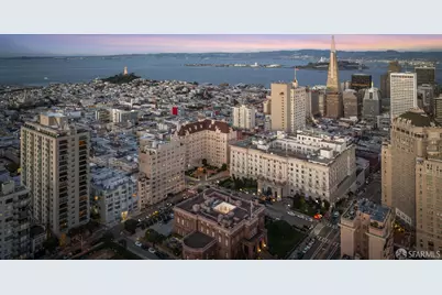 1100 Sacramento Street #404, San Francisco, CA 94108 - Photo 1