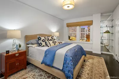 1100 Sacramento Street #404, San Francisco, CA 94108 - Photo 45