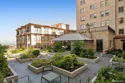 1100 Sacramento Street #404, San Francisco, CA 94108 - Photo 37