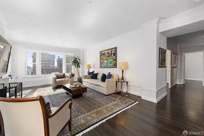 1100 Sacramento Street #404, San Francisco, CA 94108 - Photo 7