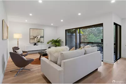 3355 Brittan Avenue #4, San Carlos, CA 94070 - Photo 5