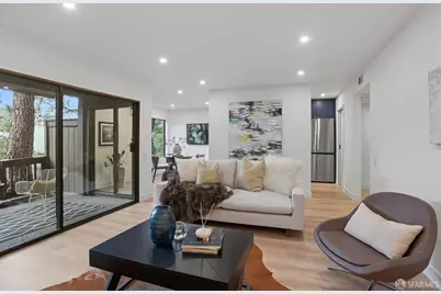 3355 Brittan Avenue #4, San Carlos, CA 94070 - Photo 1