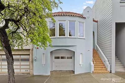 1426 8th Avenue, San Francisco, CA 94122 - Photo 1