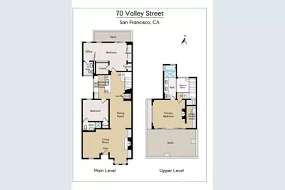 70 Valley Street, San Francisco, CA 94110 - Photo 41