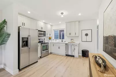 159 Carl Street #3, San Francisco, CA 94117 - Photo 9