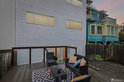 159 Carl Street #3, San Francisco, CA 94117 - Photo 29