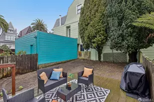 159 Carl St, San Francisco, CA 94117 - Photo 27