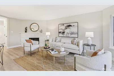 159 Carl Street #3, San Francisco, CA 94117 - Photo 3