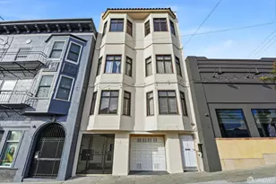 810-812 Taraval St, San Francisco, CA 94116 - Photo 5