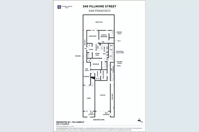 349 Fillmore Street, San Francisco, CA 94117 - Photo 31